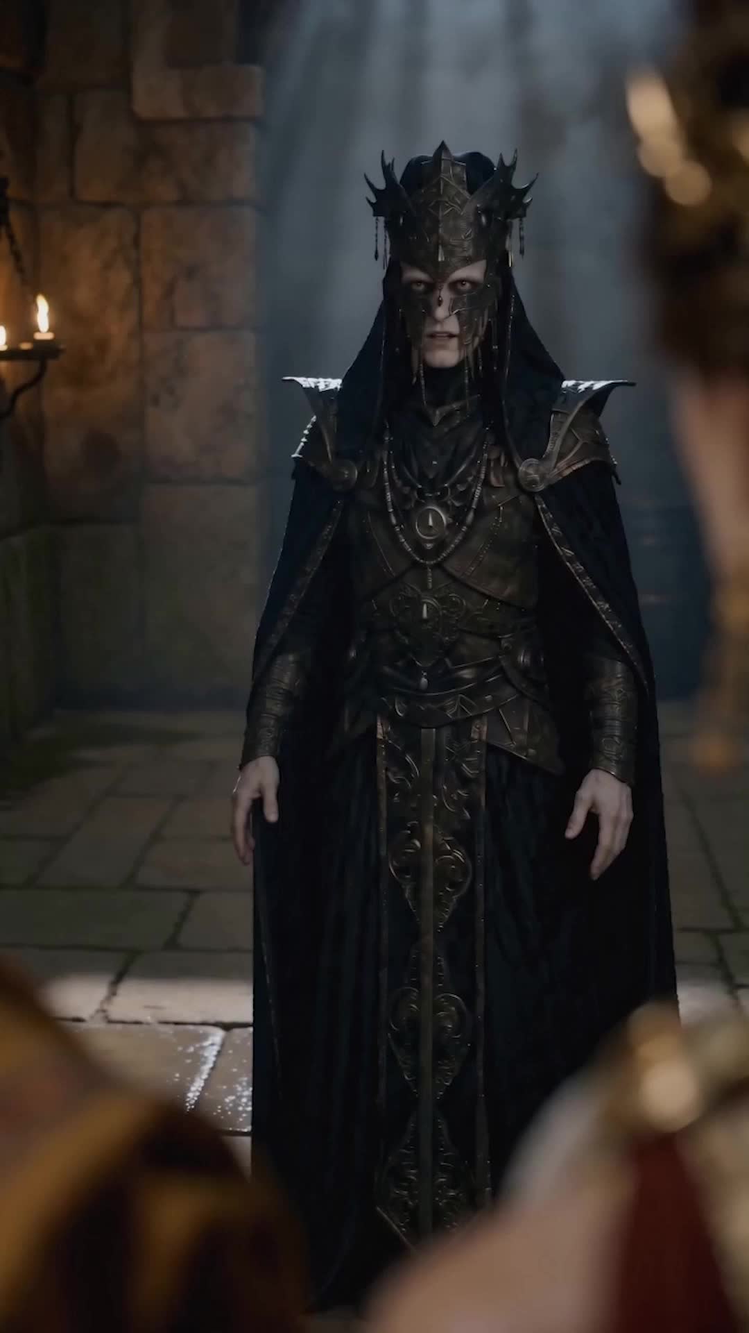 Episodio 6 - El último gladiador